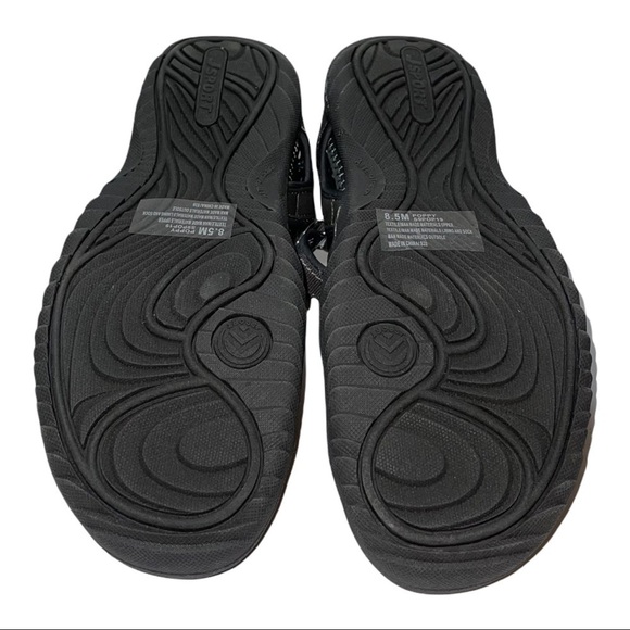 Jambi Woman Shoes Size 8.5 - Picture 4 of 5